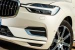 Volvo XC60 T8 Inscription 2017 года (WW)